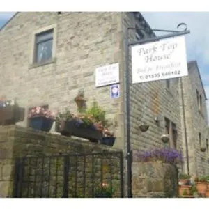 https://park-top-house.yorkshirehotels.net