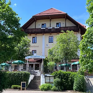 Kampenwand Bernau Bernau am Chiemsee