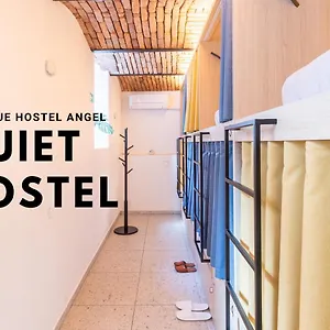 Хостел Boutique Angel, Любляна