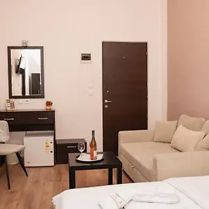 ** Hotel Ilisia Greece