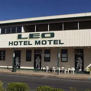 https://motel-leo.queenslandhotels.net