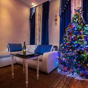 E&e Apartment