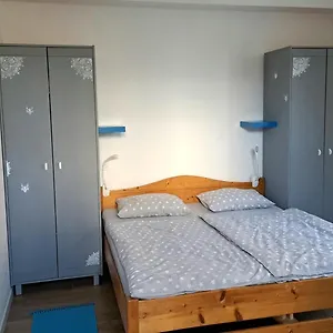 Dimora With Free Parking Apartment