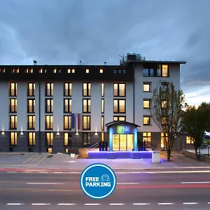 3* Hotell Express - By Ihg