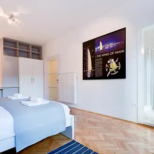 Slovenska Street Apartment