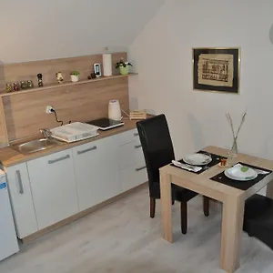 Simpli Apartment
