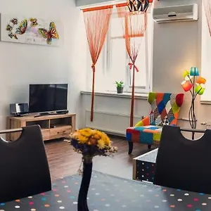 Tara Apartment